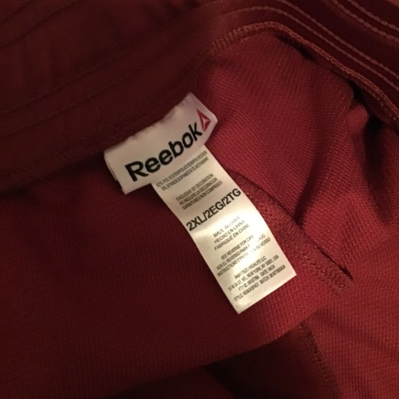 REEBOK, women’s track suit, gorgeous, new condition, see all photos, must have. - Picture 11 of 13
